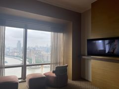 -上海外滩茂悦大酒店