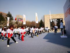 -长春世界雕塑园冰雪艺术天地