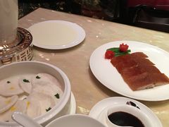 -8餐厅(新葡京酒店)