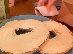 -Catch Bagel(芳草地店)