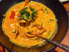 -星叶·东南亚料理(宁波万象汇店)