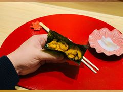 -荣一代目OMAKASE板前料理