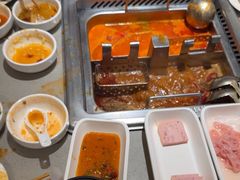 -海底捞火锅(顺义华联店)