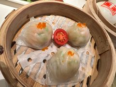 禄运金牌虾饺皇-禄运茶居·手工点心(猎德店)