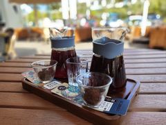 -Torch Coffee 炬点咖啡
