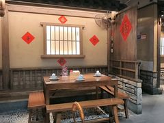 -乡里八闽·福州乡土菜(火车北站店)