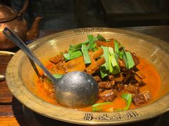 -霄汉羊排(万松园一店)