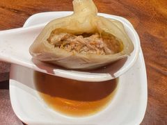 -李犟大爆鳝面·手工蟹黄包(湖滨西湖店)