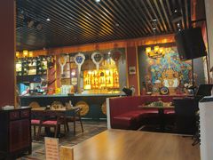 -敏珠拉姆藏餐·南京厨房(富春江东街店)