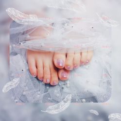 -Pink You美甲美睫纹绣定制中心