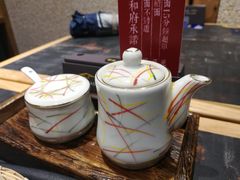 -和府捞面(天河领展广场店)