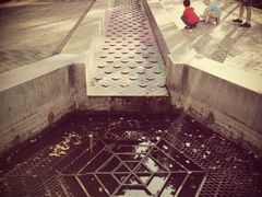 -苏州河梦清园环保主题公园