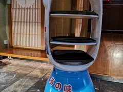 -割烹旭日本料理(龙湖狮山天街店)