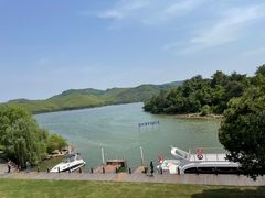 -天目湖涵田度假村