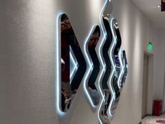 -鱼酷活鱼烤鱼(新世界城店)