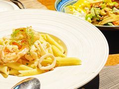 -巴别塔法餐舍(合作路店)