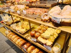 -西村叔叔的店·面包·甜品·蛋糕(崂山丽达店)