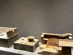 -洛阳古墓博物馆