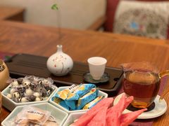 -畅和茶坊·曦瓜中国大红袍