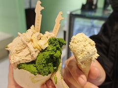 -鹤茶野所(上海首店)