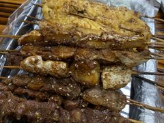 鱼腩-阿梅姐美食店