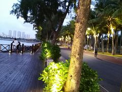 -万绿园