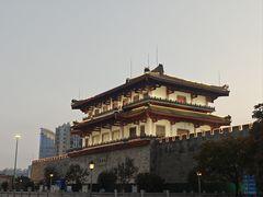 -揭阳楼
