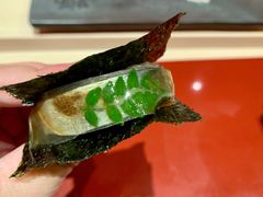 -橼舍鮨青木