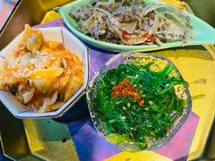 -山葵家·创意料理(临平银泰城店)