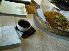 -味可道美食坊(福基路店)