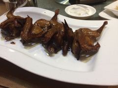 -林辉家宴·本地家常菜·头牌清远鸡(先锋店)