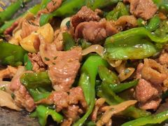 -费大厨辣椒炒肉(沙河万达店)