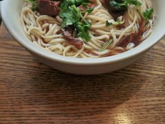 -李先生牛肉面大王(北京平谷步行街店)