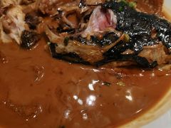 -曙光国际大酒店中餐厅