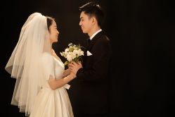 -Mu慕婚纱摄影·超级工作室