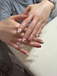 -LILY NAILS美甲美睫