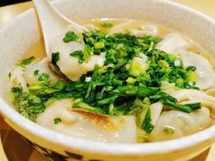 -吉祥馄饨(虹桥火车站店)