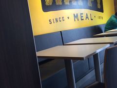 -麦当劳(长沙东风路店)