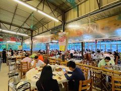 大堂-百利鸽王(紫薇路店)