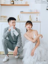 -格调婚纱摄影 (福州总店)