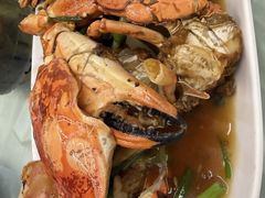 -众味海鲜大排档·活海鲜·潮汕味(南澳店)