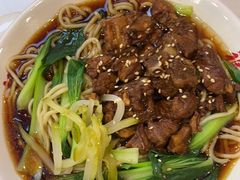 -鸿福面馆·非物质文化遗产(活力源店)