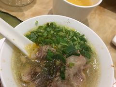 -汤记传菜(秀浦路店)
