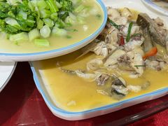 -西门岛码头海鲜馆