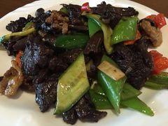 烧肉馆-烧肉馆(古北水镇景区店)