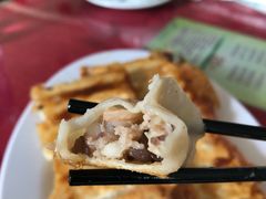 -大眼锅贴水饺(河东店)