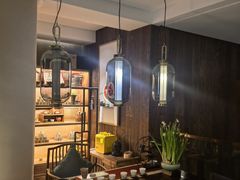 -王府茶楼茶宴·创意菜(大观园总店)