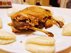 -得月楼·省级非遗·传统苏帮菜(观前店)