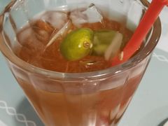 -阿政粤小馆(中央大街店)