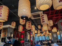 -二十八里太湖船菜(吉祥路店)